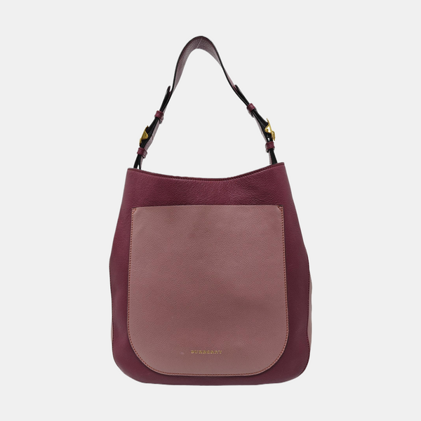 Elmstone Calfskin Red