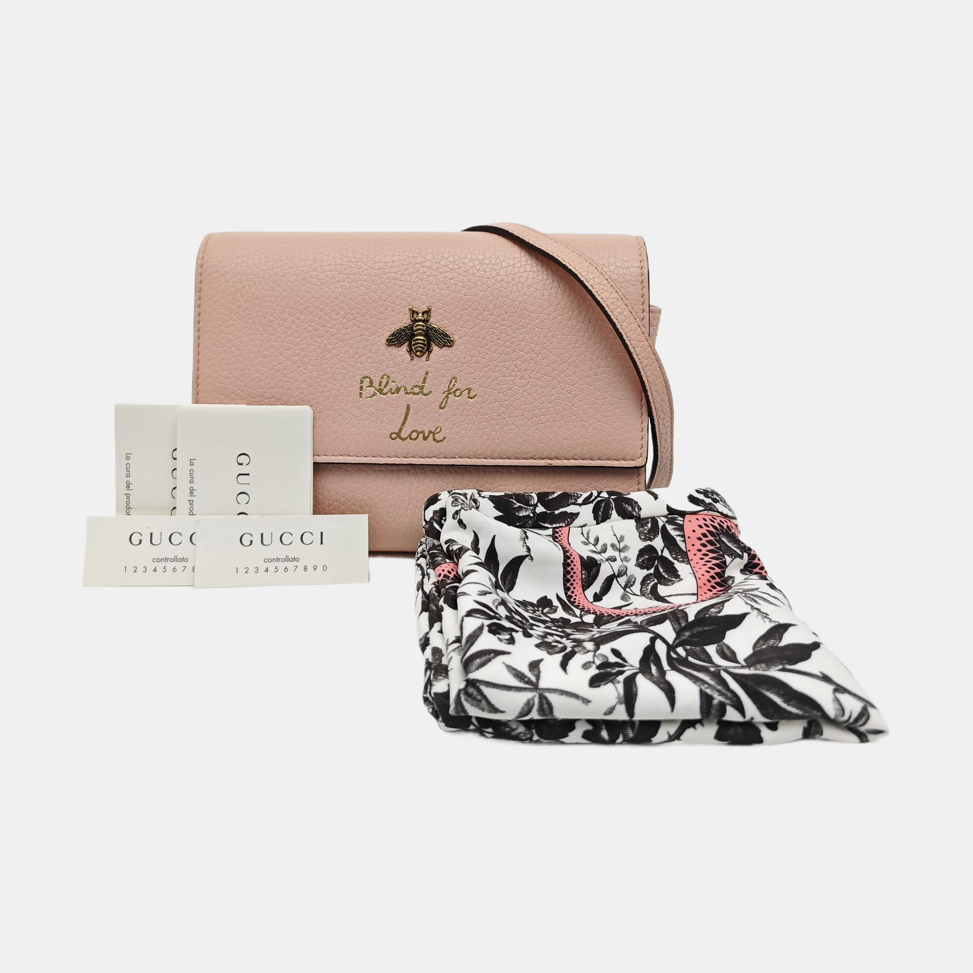 Piel de ternera animal print rosa