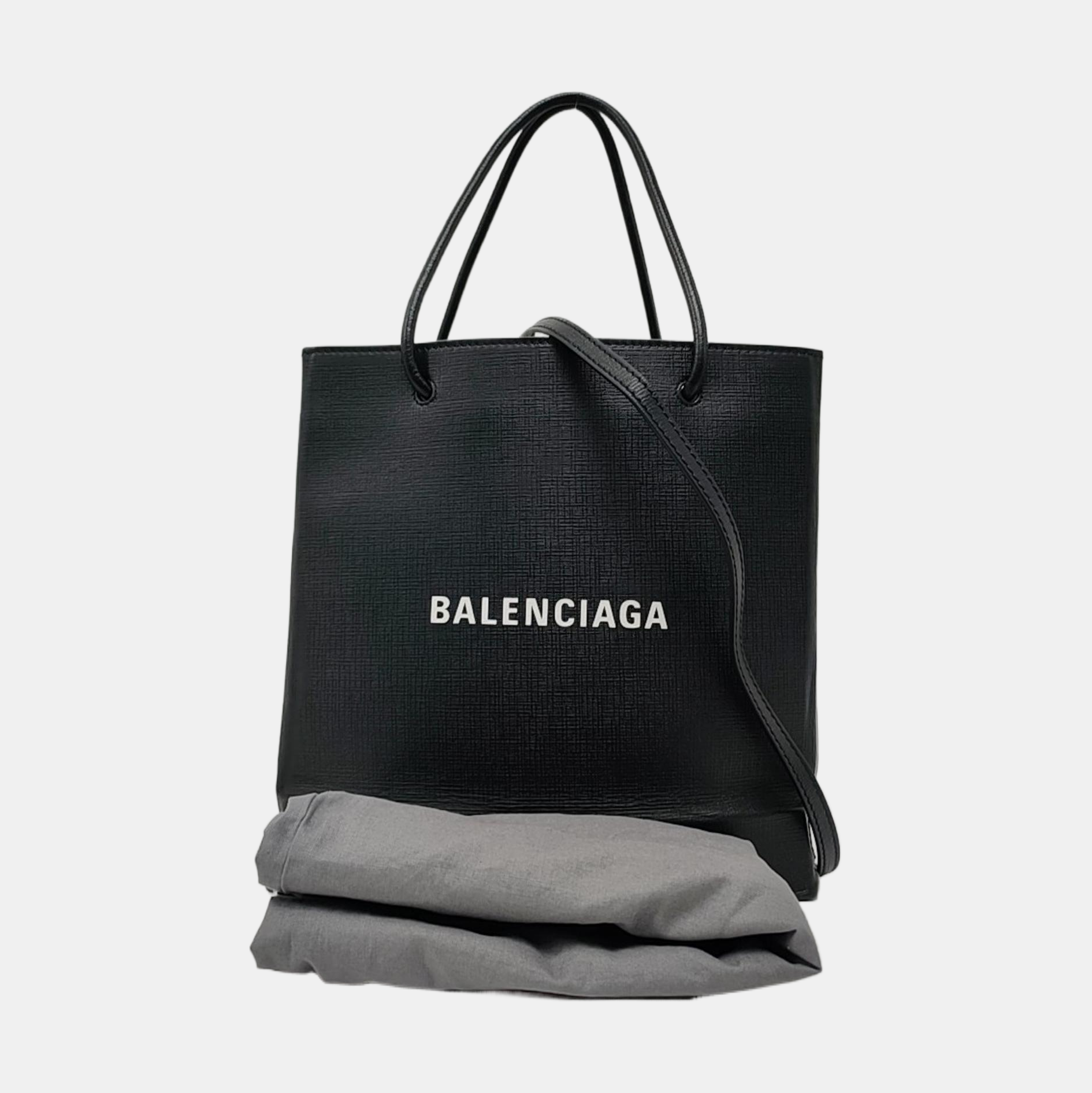 Calfskin Black