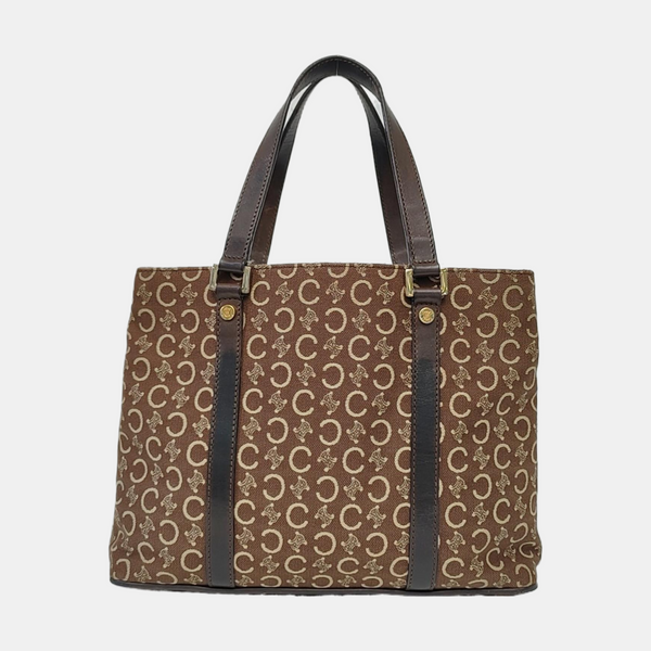 Canvas Brown