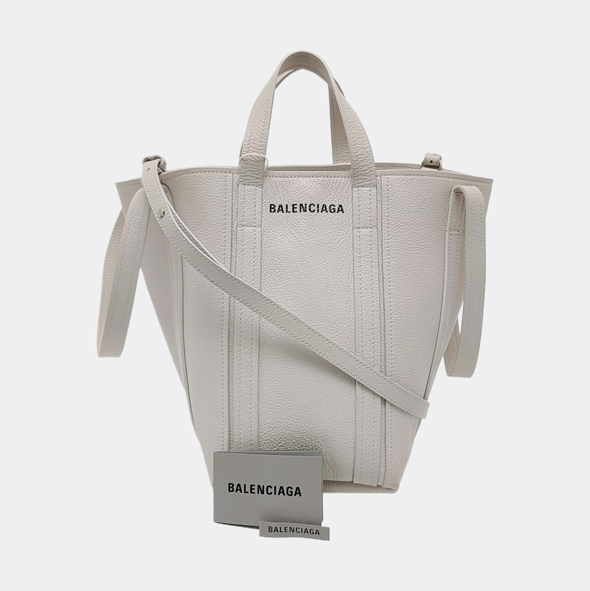 Calfskin White