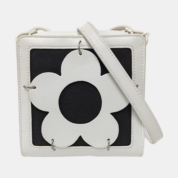 Calfskin White