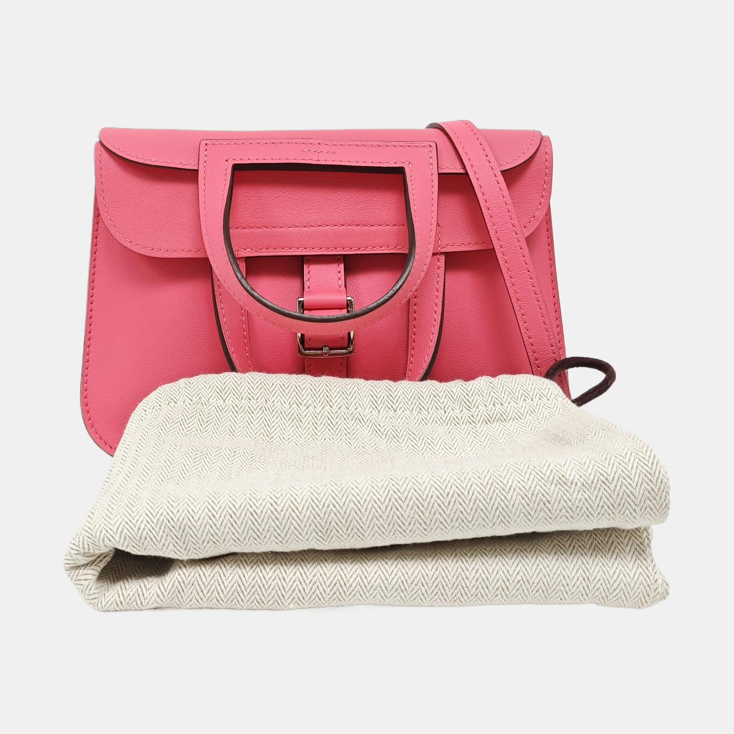 Halzan Mini Swift Pink