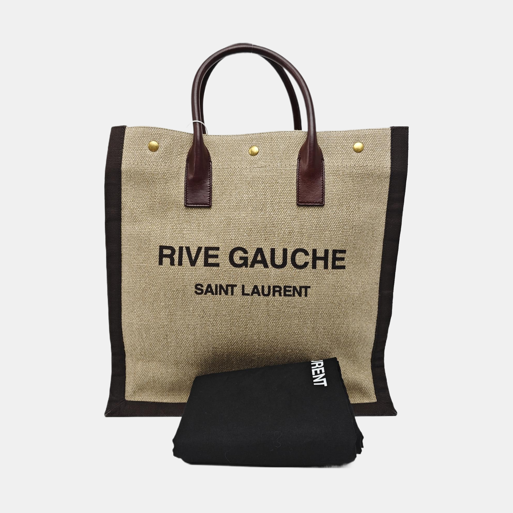 RIVE GAUCHE Linen Beige