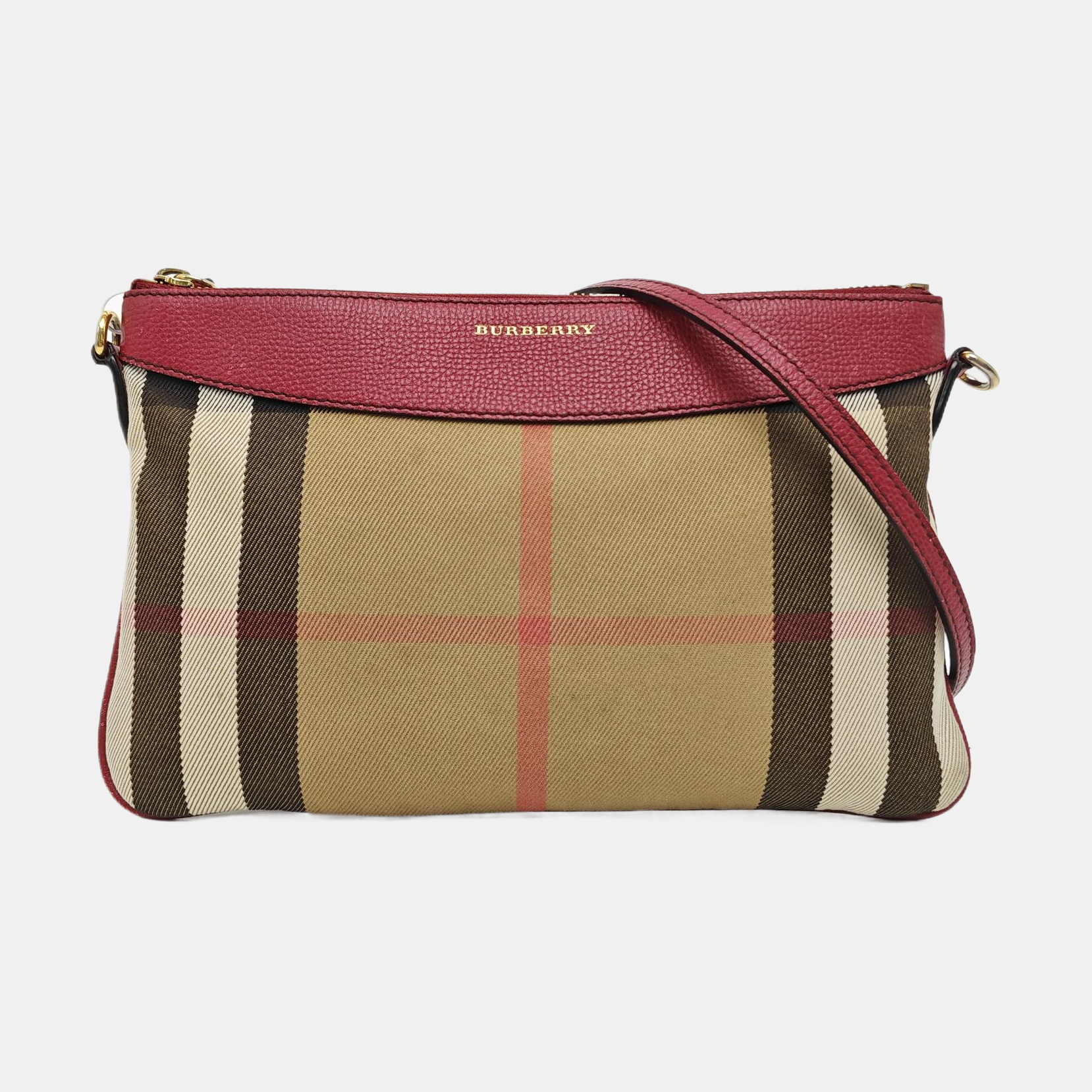 Peyton Canvas Brown