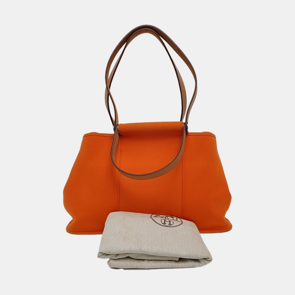 Cabag 39 Canvas Orange
