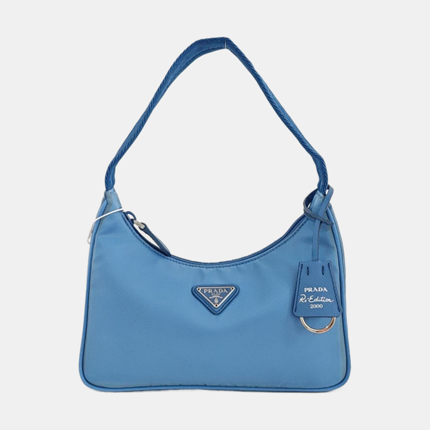 Re-Edition2000 Mini Nylon Blue