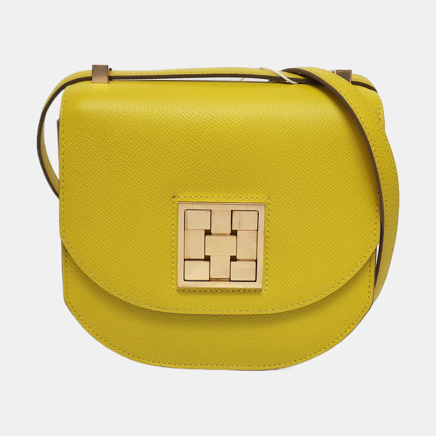Mosaique Epsom Yellow