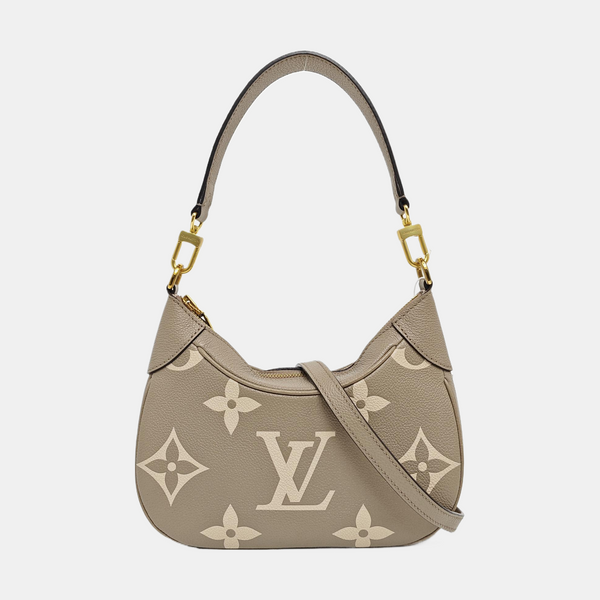 BAGATELLE Calfskin Gray