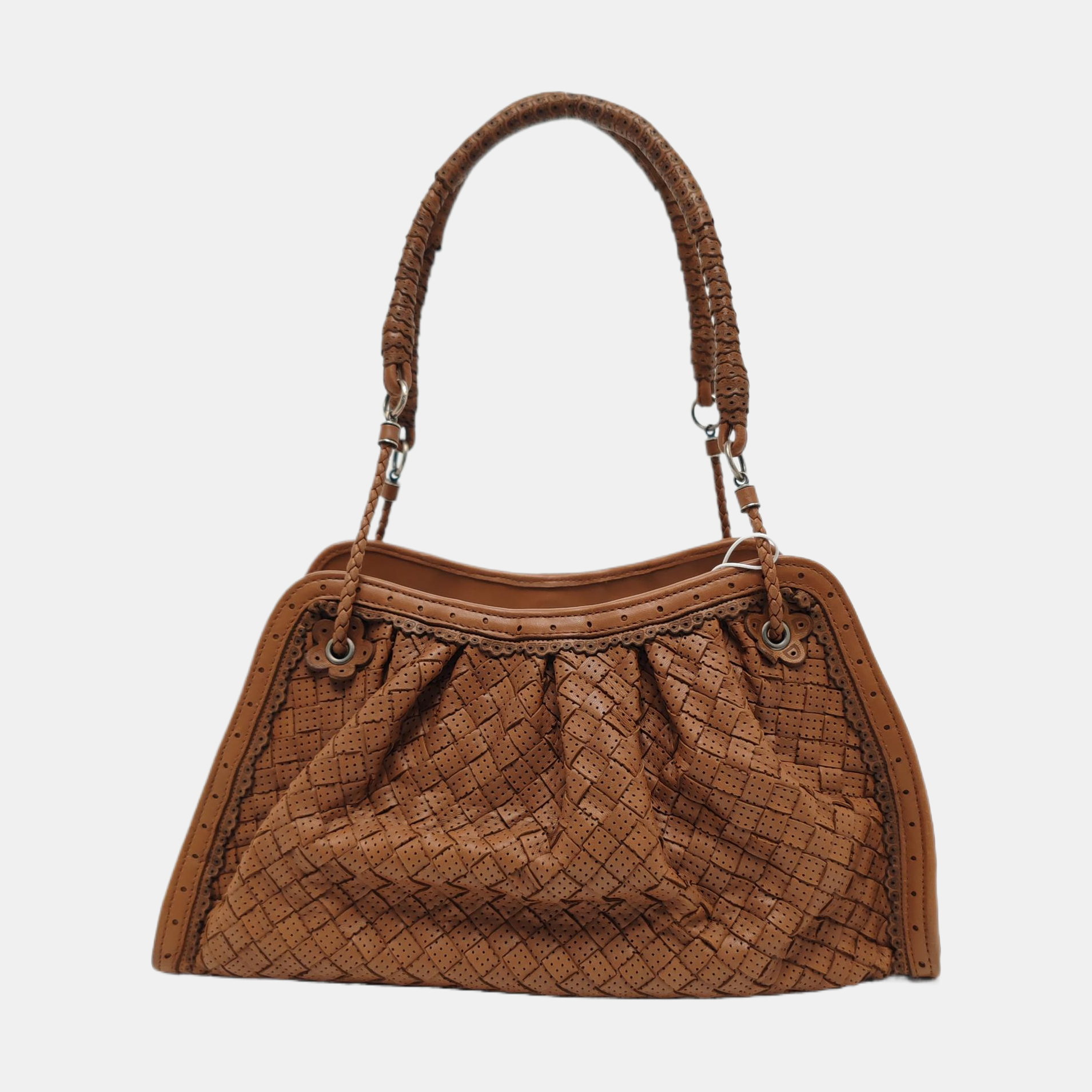 Lambskin Brown