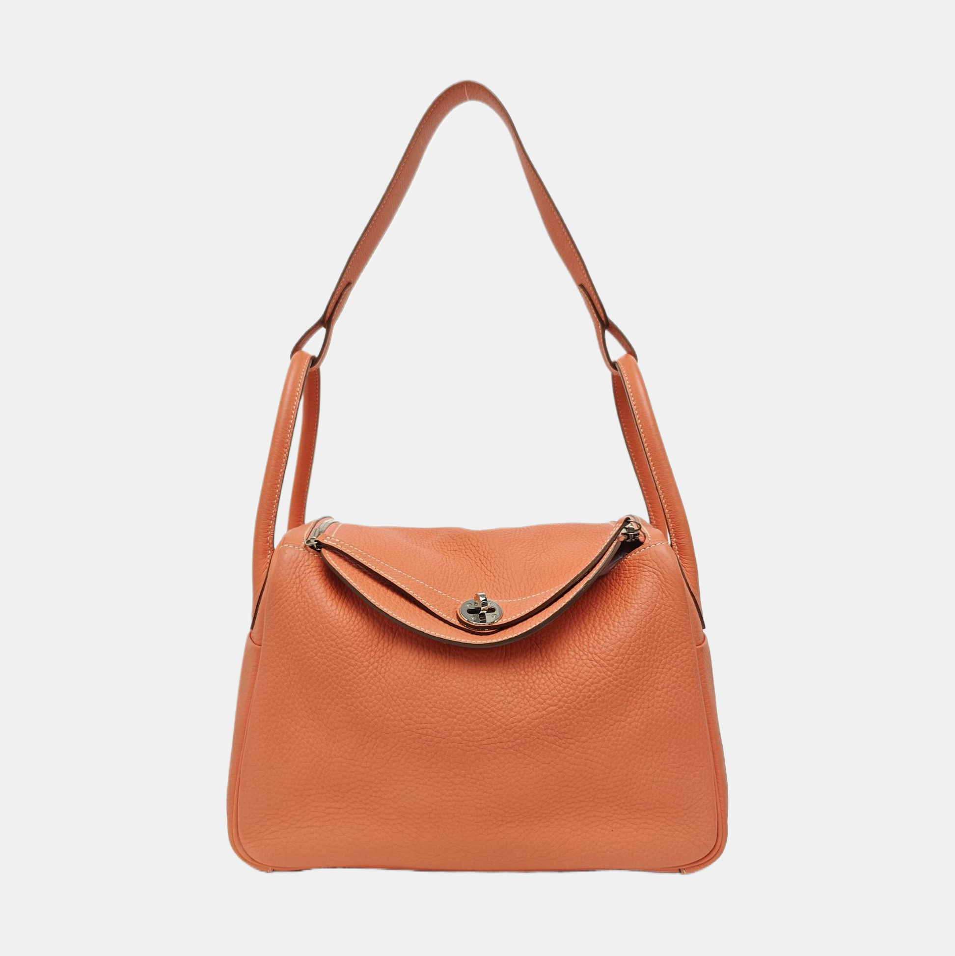 Lindy 30 Clemence Pink