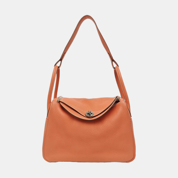 Lindy 30 Clemence Pink
