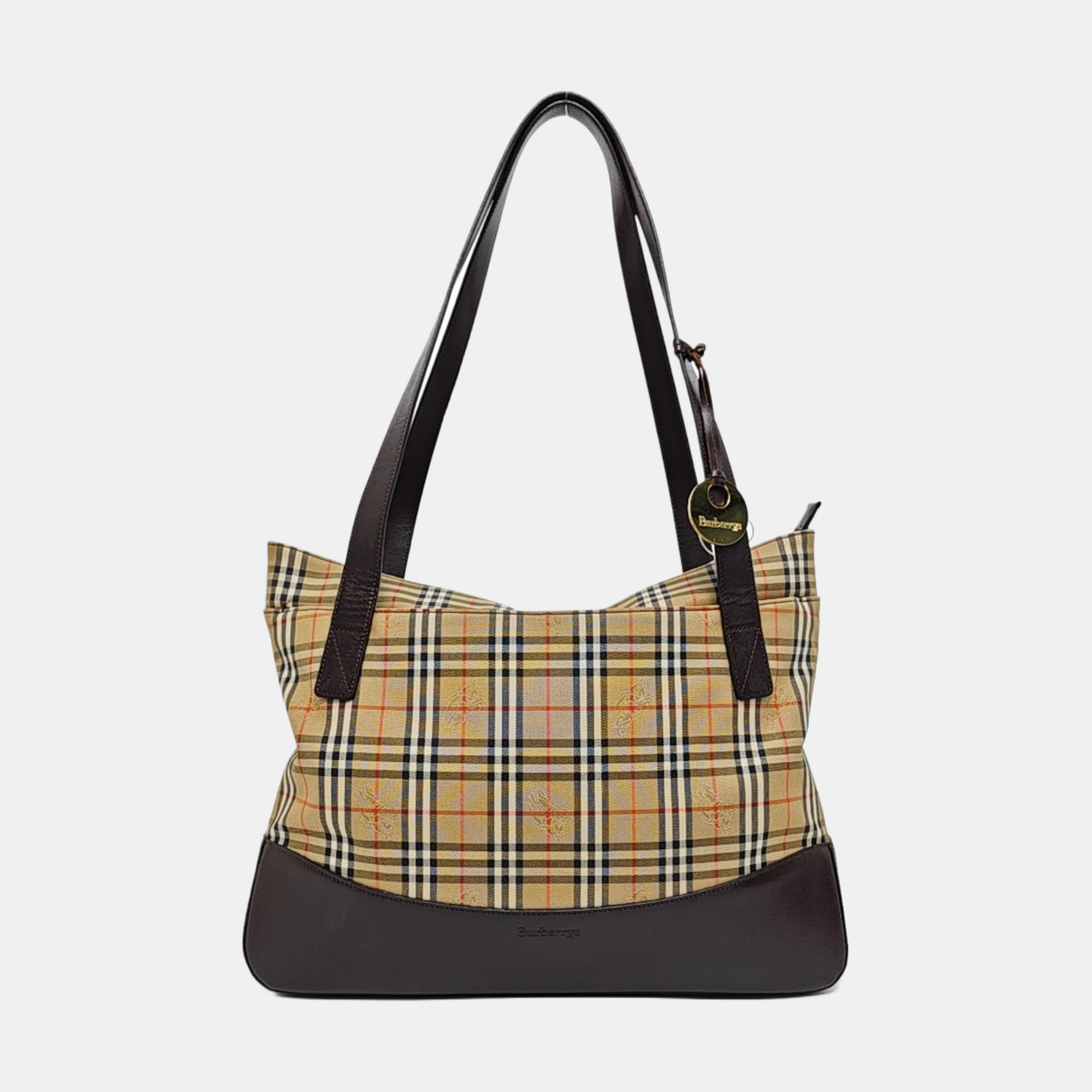 Haymarket Canvas Beige