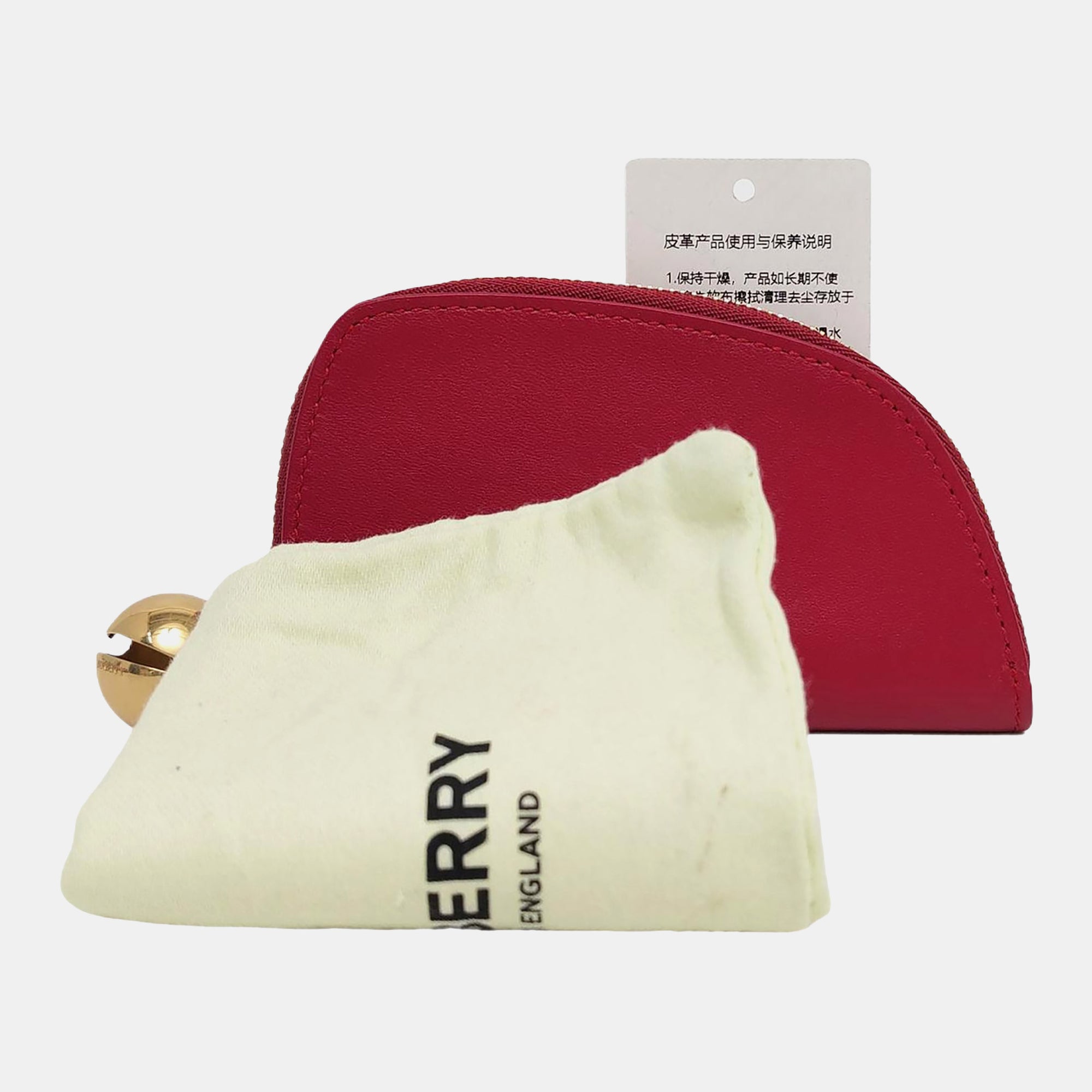 Calfskin Pink