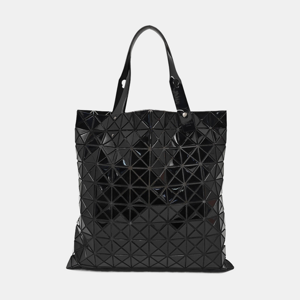 Special Material Tote Bag Medium Black