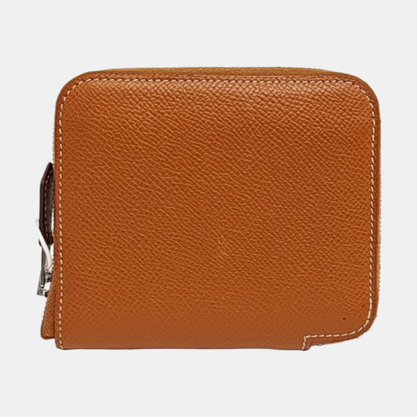 Silk'in Epsom Brown Wallet