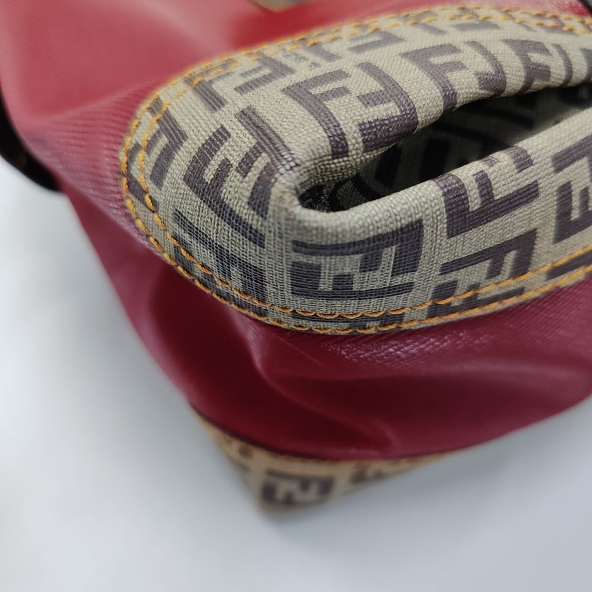 Fabric Red