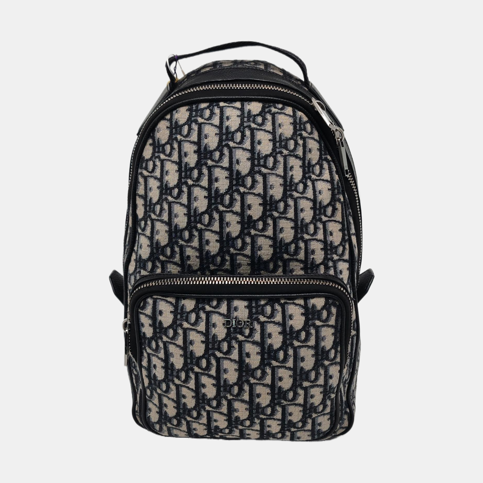 Quilted Fabric Multicolor