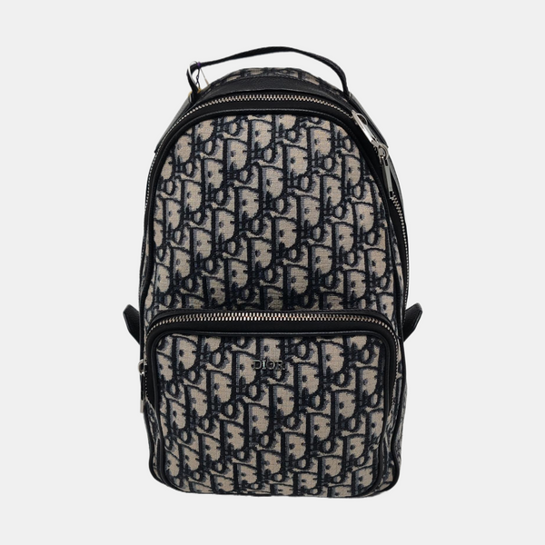 Quilted Fabric Multicolor
