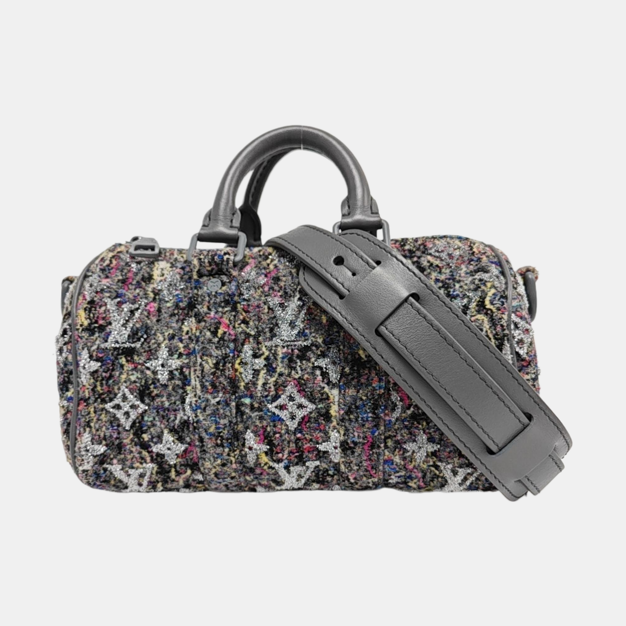 KEEPALL Nano Felt Gray