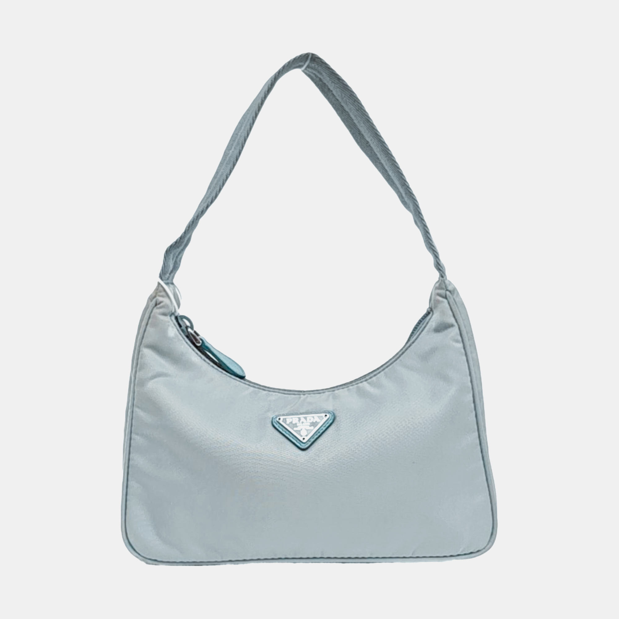 Re-Edition2000 Nylon Blue