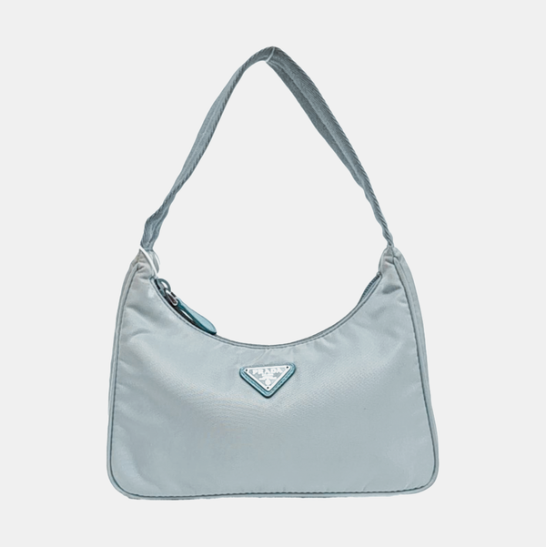 Re-Edition2000 Nylon Blue
