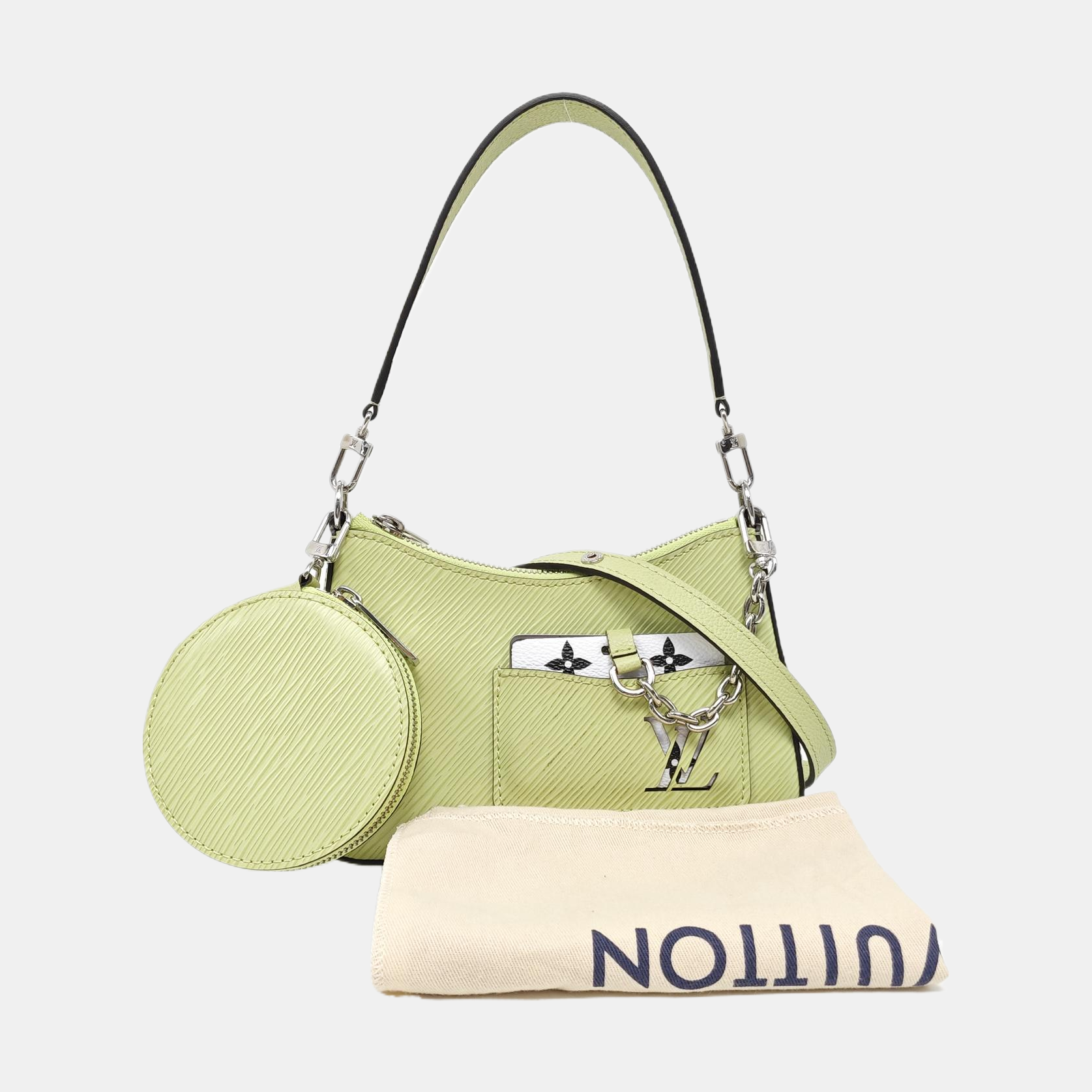 MARELLE Epi Green