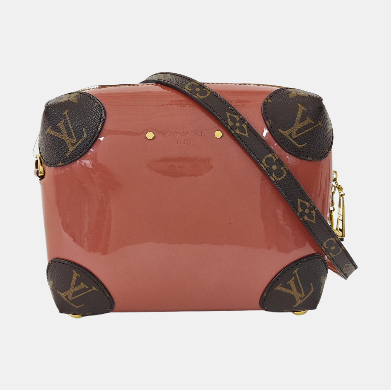 VENICE Calfskin Pink