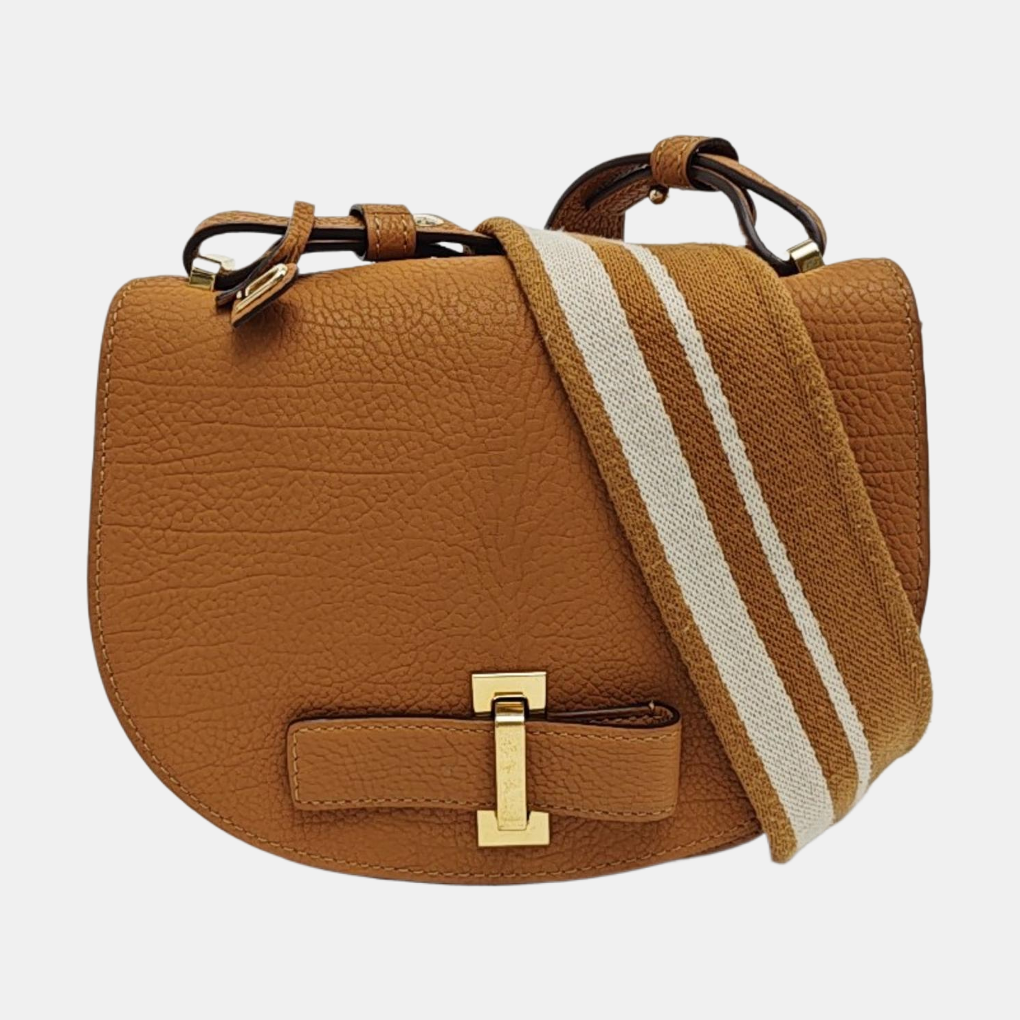 Le Mutin Calfskin Brown