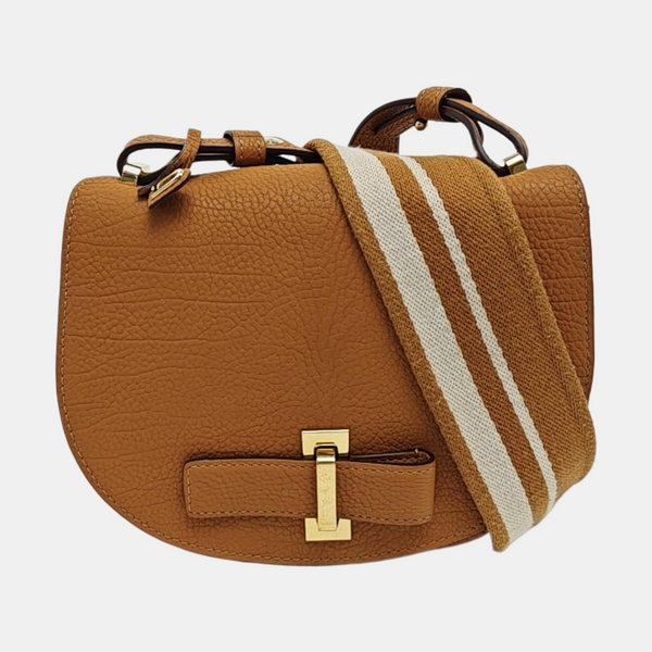 Le Mutin Calfskin Brown