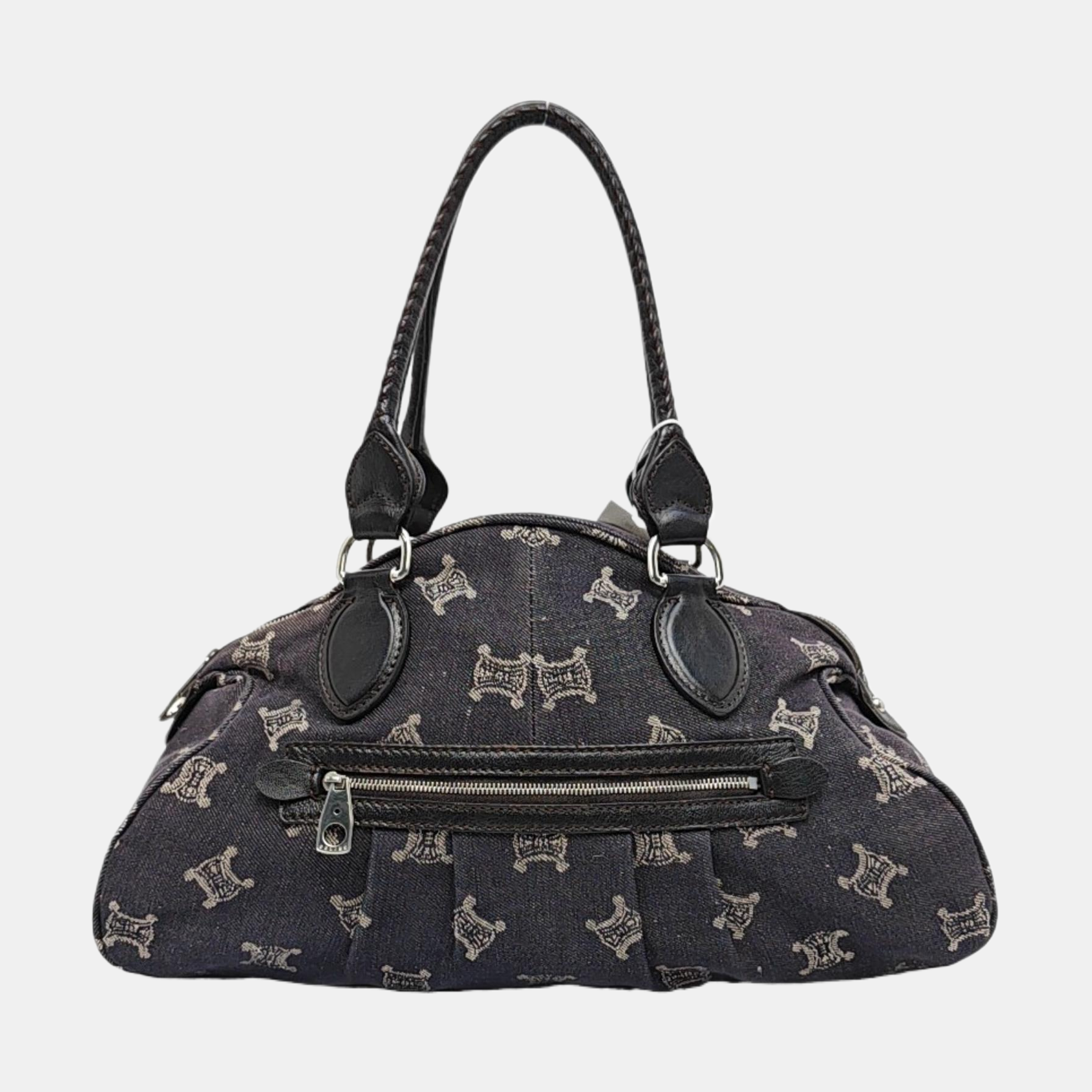 BOOGIE Canvas Black