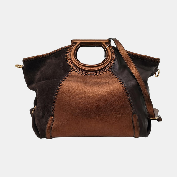 Calfskin Brown