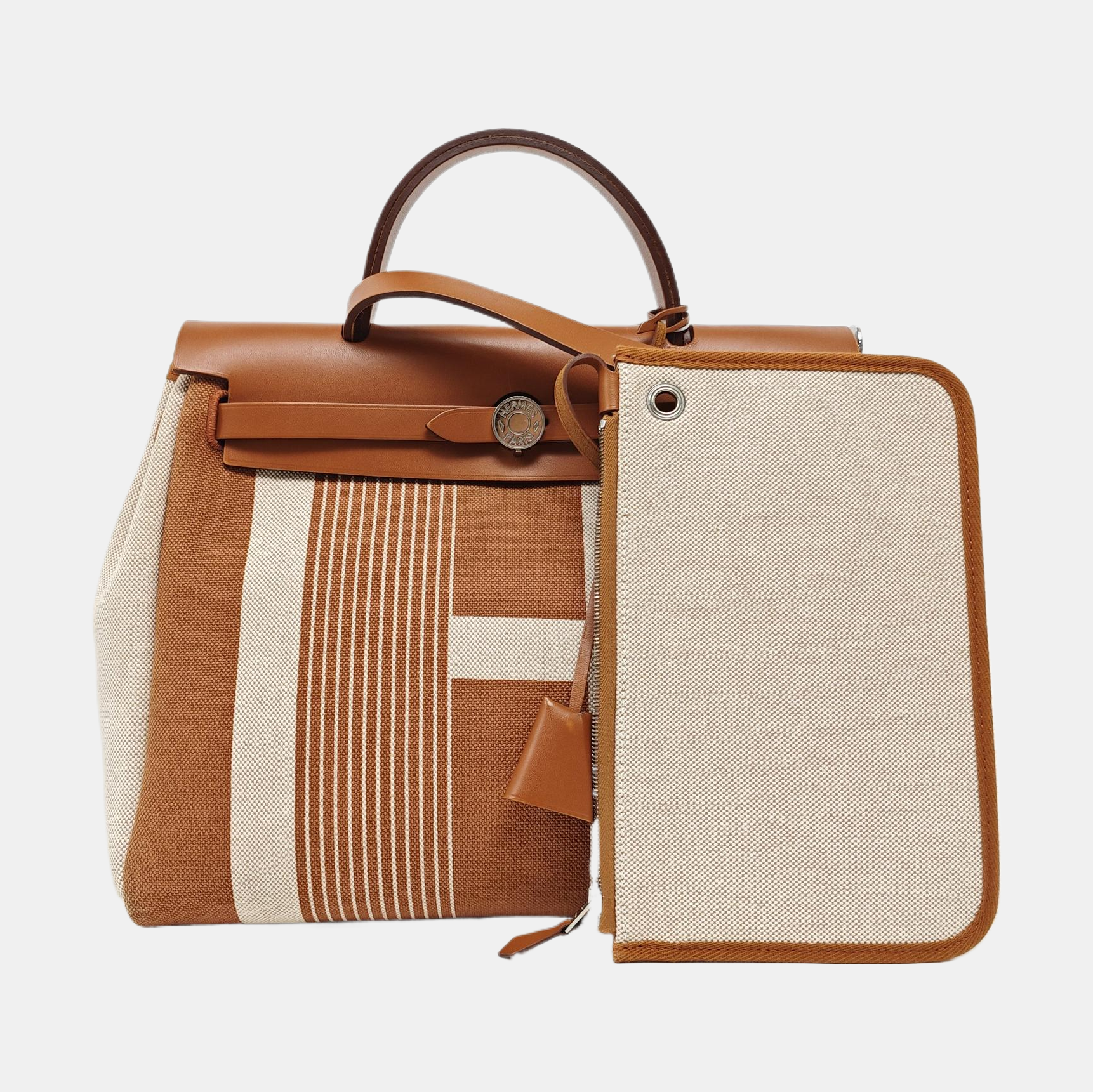 Herbag 31 Canvas Brown