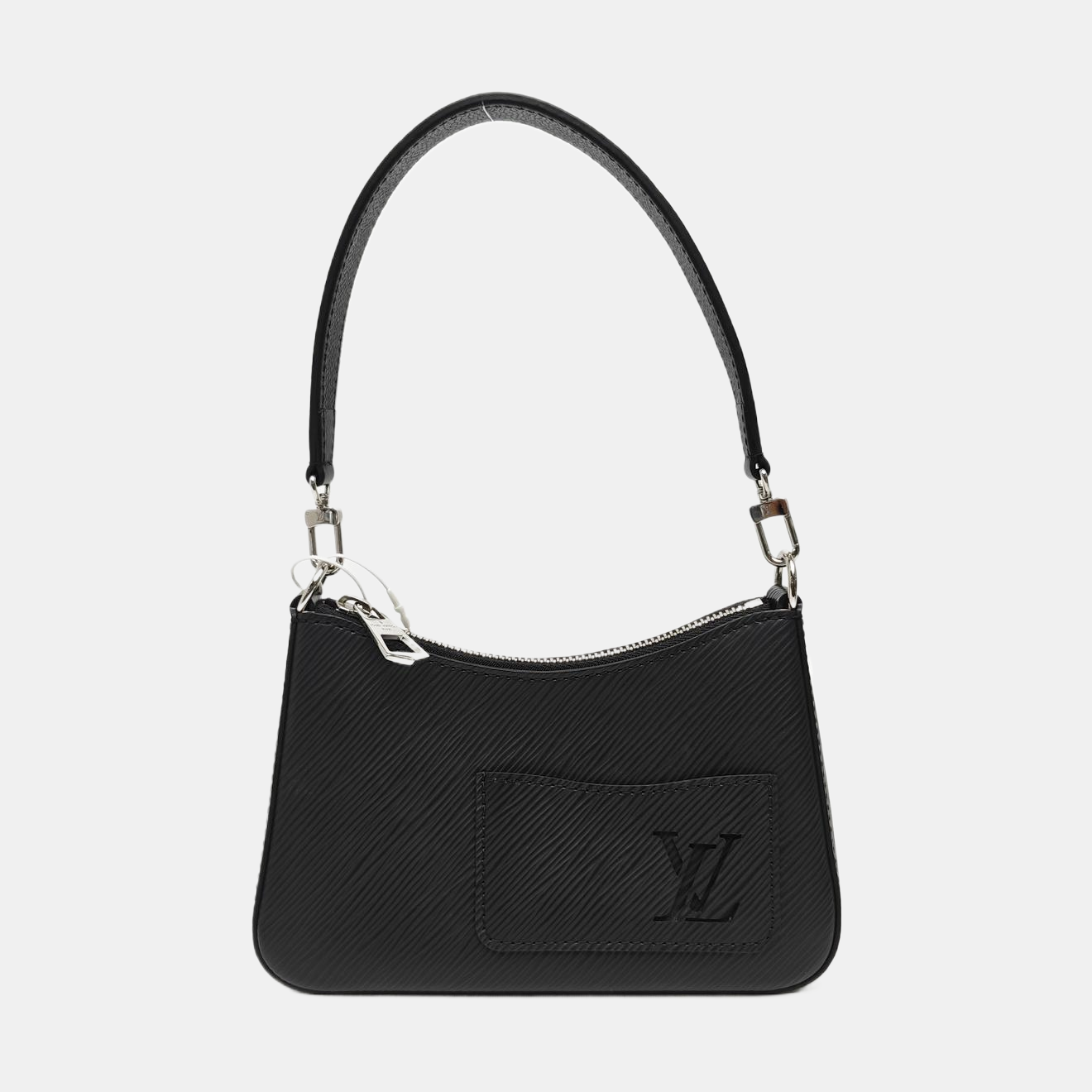 MARELLE Epi Black