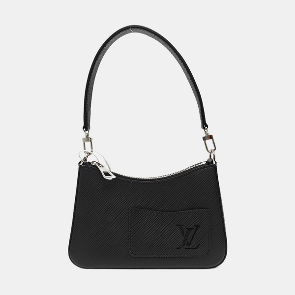 MARELLE Epi Black