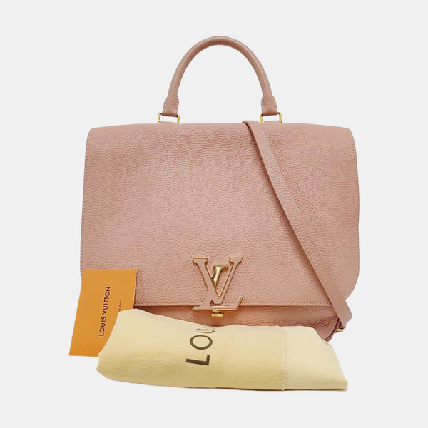 VOLTA Calfskin Pink