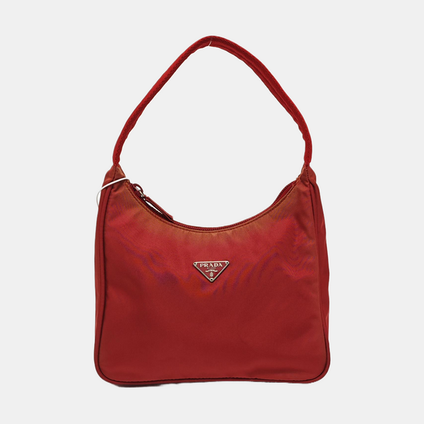 Re-Edition2000 Mini Nylon Rojo