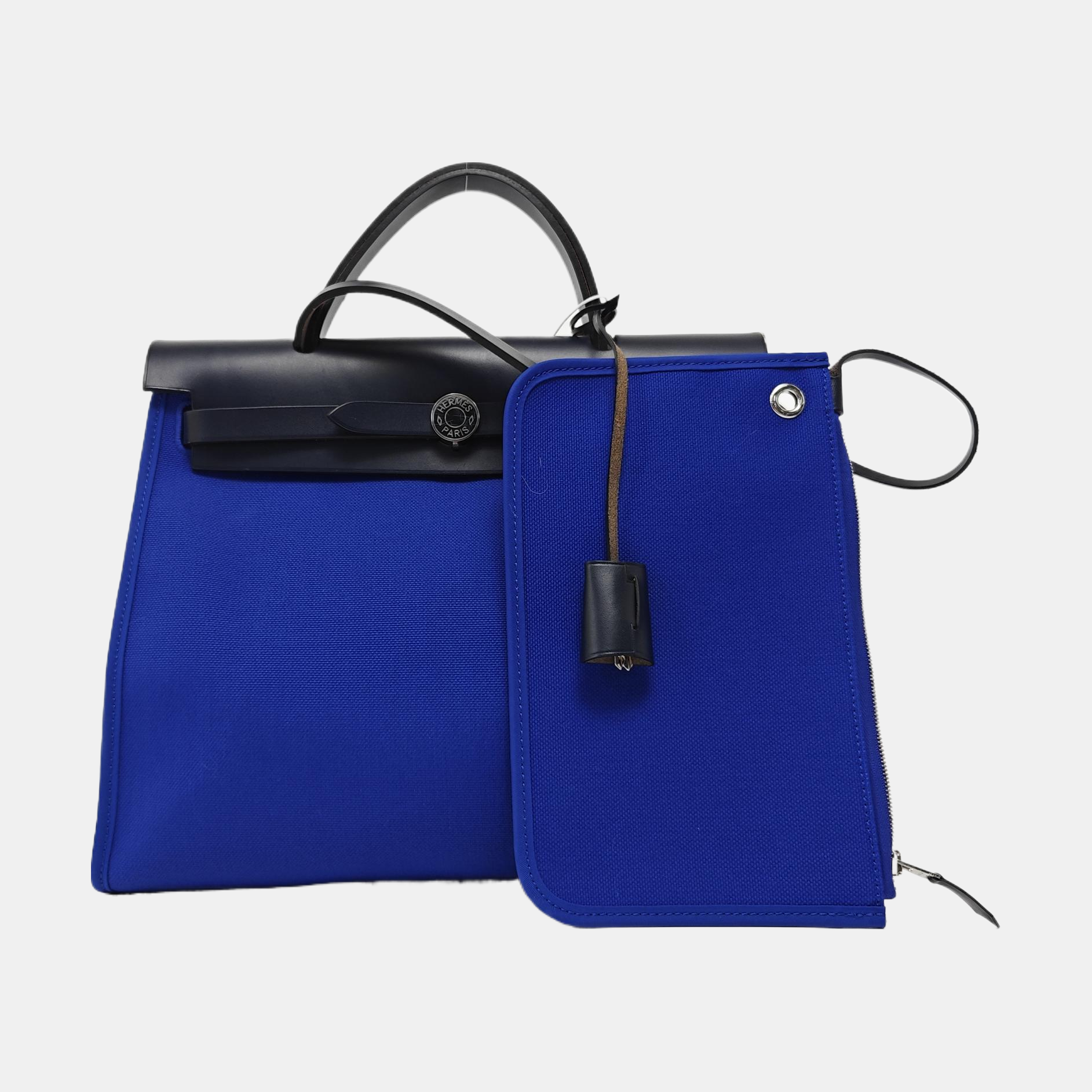 Herbag 31 Canvas Blue