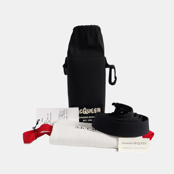 Fabric Black