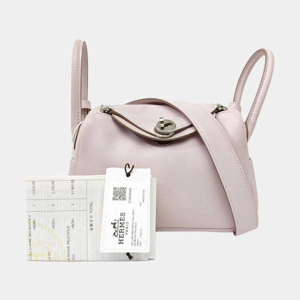 Lindy Mini Swift Purple