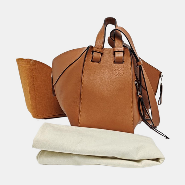 Hammock Calfskin Brown