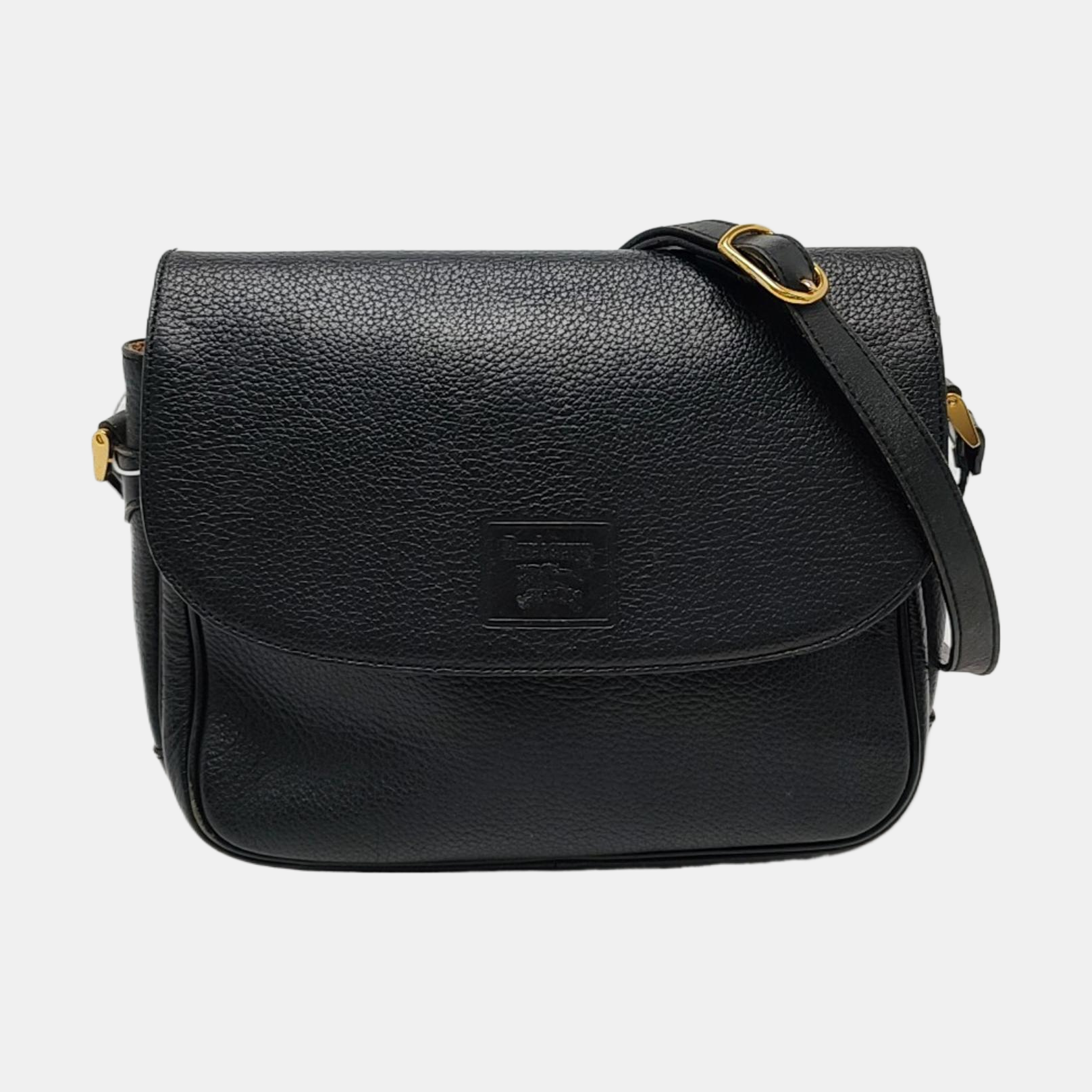 Leather Black
