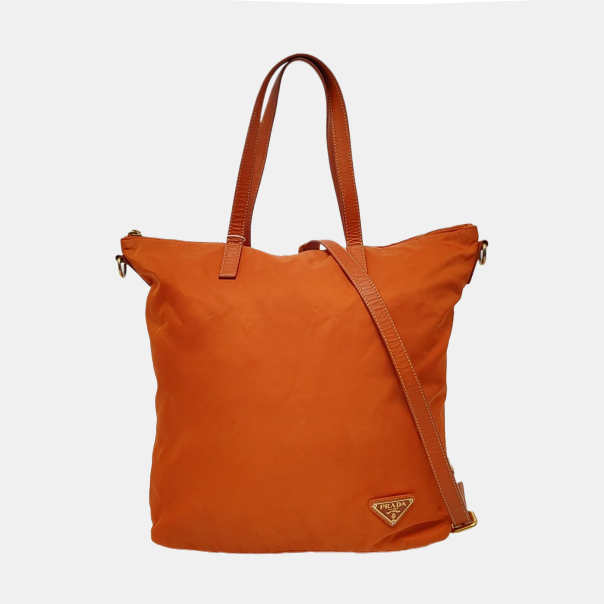 Nylon Orange
