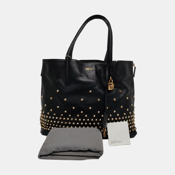 Calfskin Black