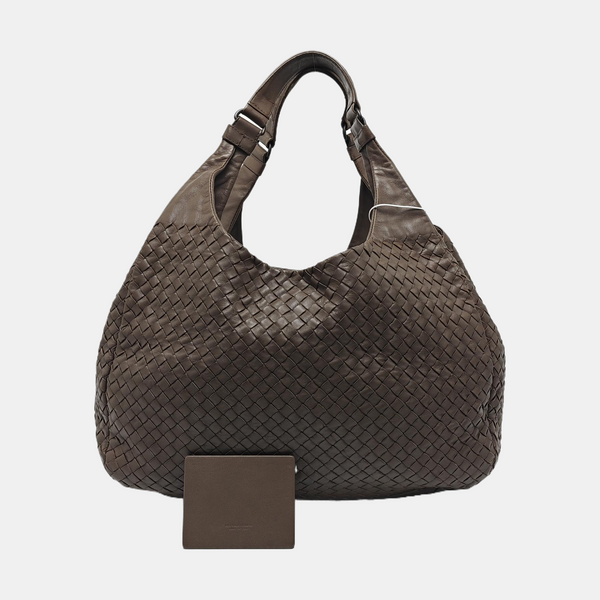 Parachute Lambskin Brown