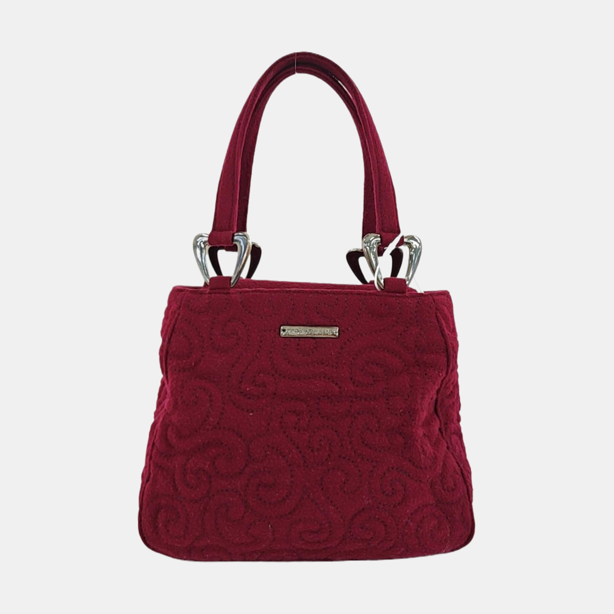 EAST SIDE Fabric Red
