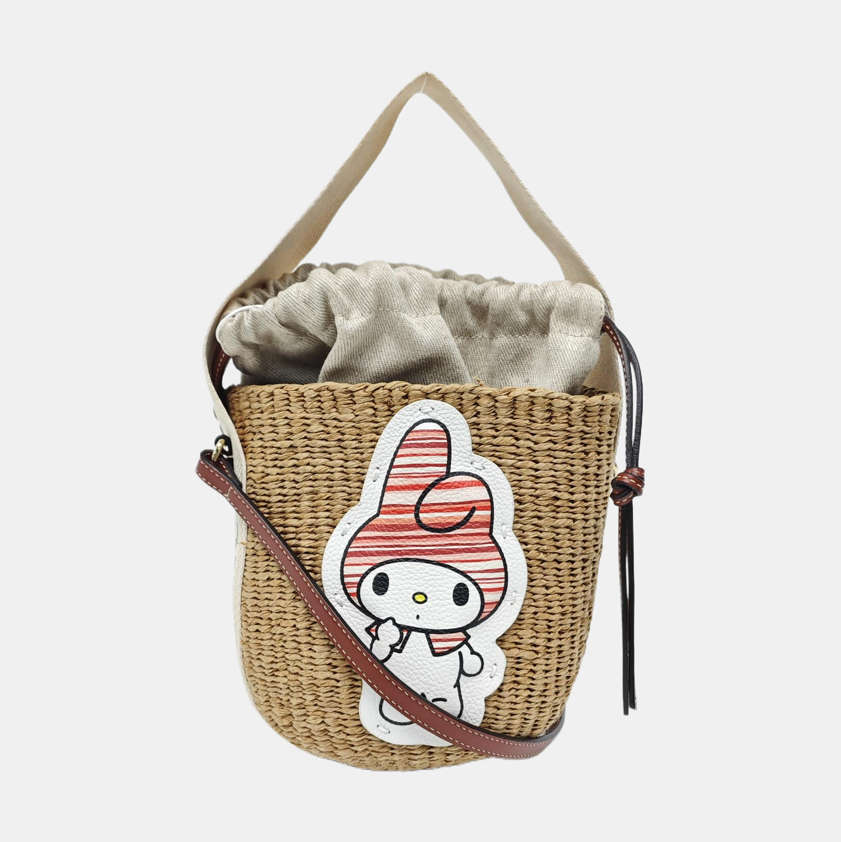 Woody Straw Beige