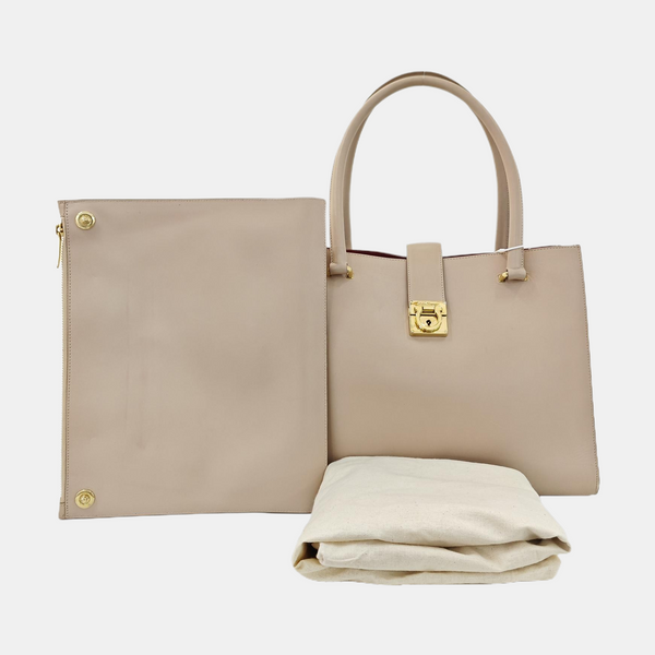 Marlene Calfskin Pink