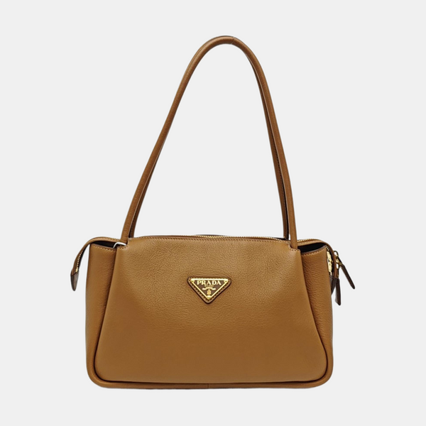 Darling Calfskin Brown