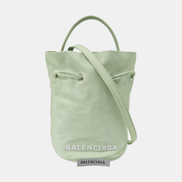 Everyday Nylon Green